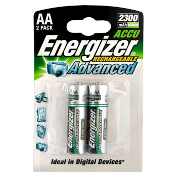 AA 2300 Ni-Mh bl2