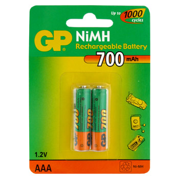 AAA 700 Ni-Mh bl2