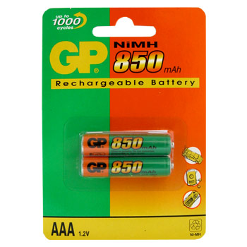 AAA 850 Ni-Mh bl2