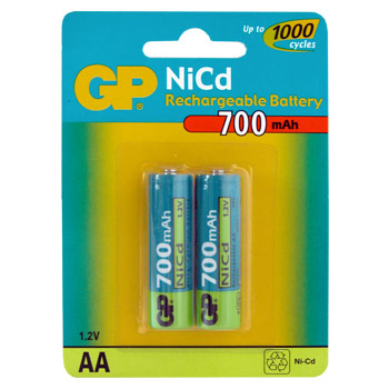 AA 700 Ni-Cd bl2