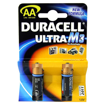 LR6 ULTRA BL2 (40/120)