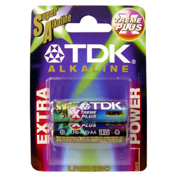 LR6 XTREME BL2 (48/240)