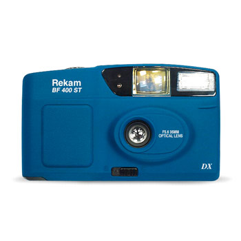 BF 400 ST (синий)