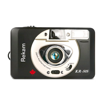 KR-50 S (черный)