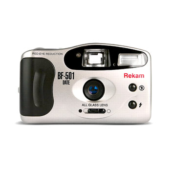 BF-501 (LC display) QD