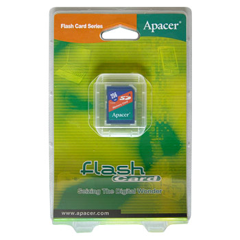 Secure Digital 256 Mb