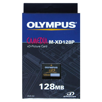 XD 128 Mb