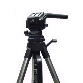 GIOTTOS HD 234-G001 Video TRIPOD