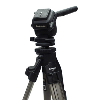 GIOTTOS IK 124-G001 Video TRIPOD