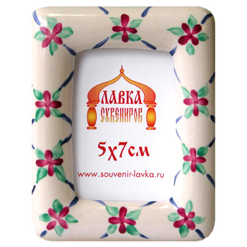 Летний орнамент 1