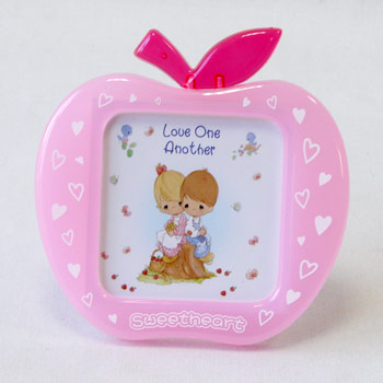 Пластик ЯБЛОКО