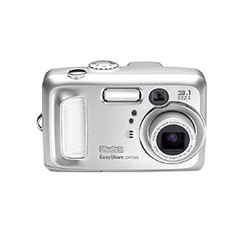 EasyShare CX 7330