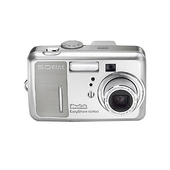 EasyShare CX 7530