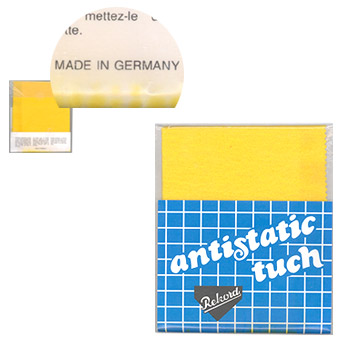 Антистатическое полотенце тип С