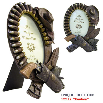 12217 - Ковбой