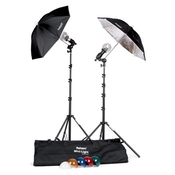Digital Mini-Light Kit-2