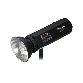 FireBall Pro 1200 F-1200