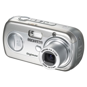 DIGIMAX A4