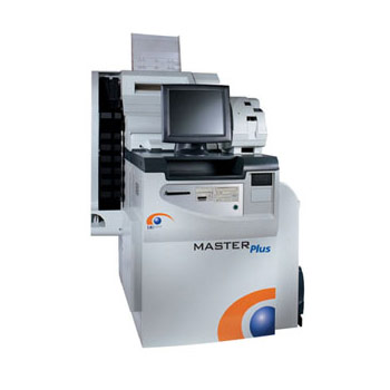 Master Plus