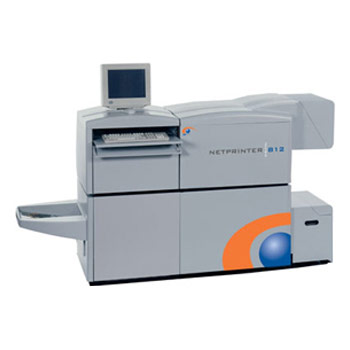 Net Printer 812 COB
