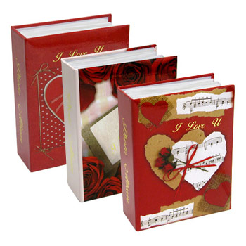 AV46100 VALENTINES HEART