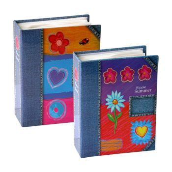 AV46100 HIPPIE SUMMER