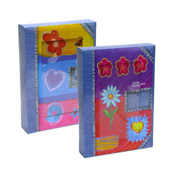 AG46300C HIPPIE SUMMER