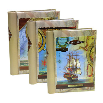 AG46300S-PP OPEN SEA