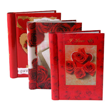 AG46300S-PP VALENTINES HEART