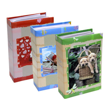 AV46304/2 FUNNY PETS