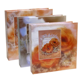 AV46400 3-0 #2 WEDDING RINGS