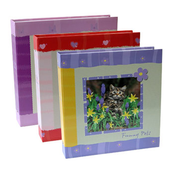 AV46500 3-0 FUNNY PETS