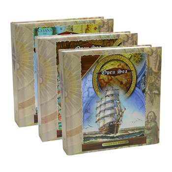 AV46500 3-0 OPEN SEA