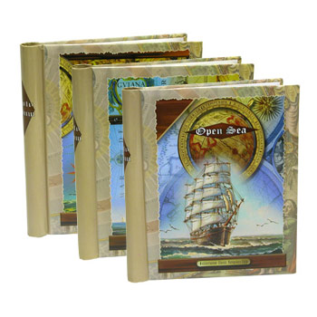 BD20 / AP202328SA OPEN SEA