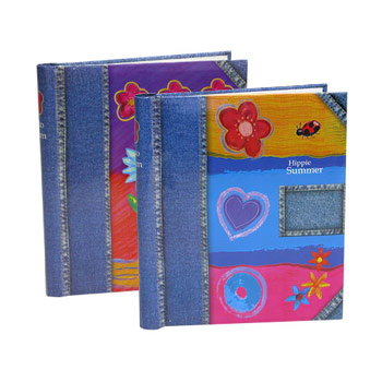 BD20 / AP202328SA HIPPIE SUMMER