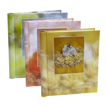 BD30 / AP302328SA WEDDING RINGS