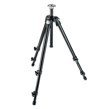 055DB BASIC TRIPOD 055 BLACK