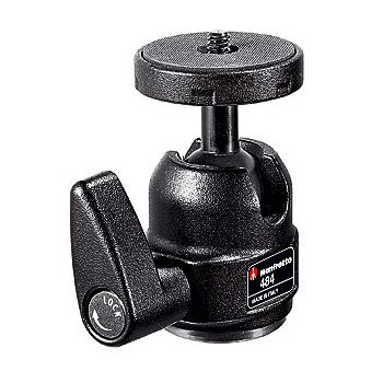 484 MINI BALL HEAD