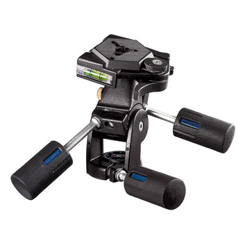 029 3D STANDARD CAMERA HEAD