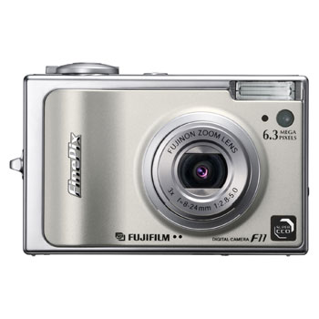 FinePix F11