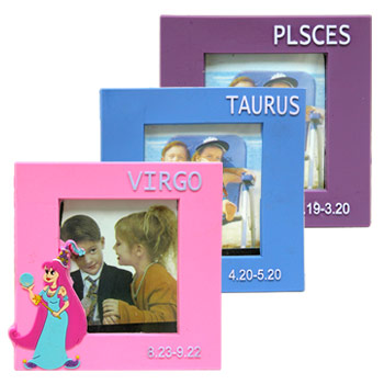 с магнитом Mix 6*6 зодиак (12 расцветок)