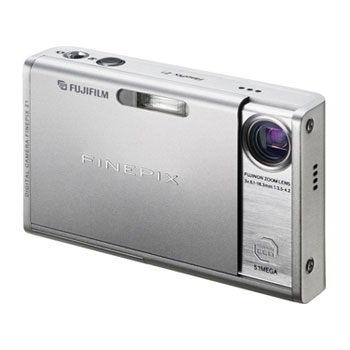 FinePix Z1