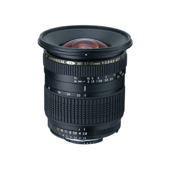 AF 2,8-4/17-35mm LD DI CANON