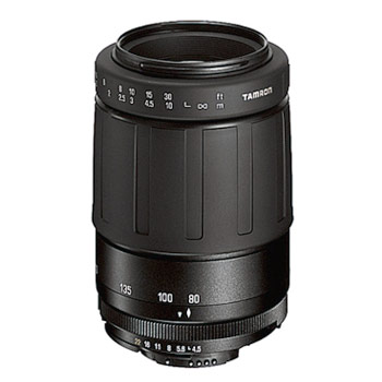 AF 4,5-5,6/80-210mm PENTAX