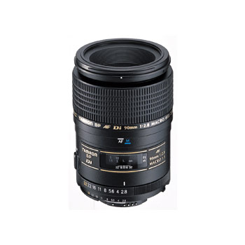 AF SP 2,8/90mm DI 1:1 CANON