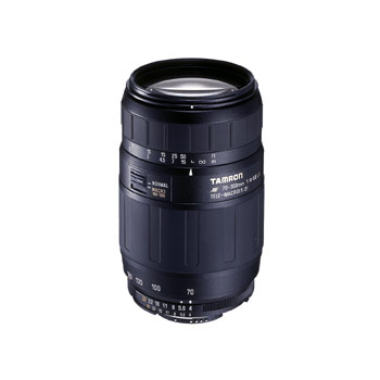 AF 4-5,6/70-300mm LD  CANON