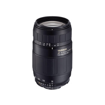 AF 4-5,6/75-300mm LD  CANON