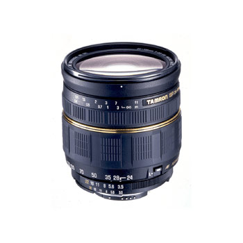 AF SP  3,5-5,6/24-135 AD ASL IF NIKON