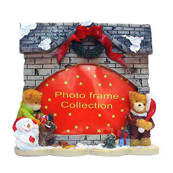 P87559 10*15 НОВОГОДНЯЯ мишки