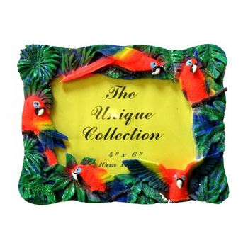 SY8601 10х15 попугай